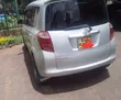 Toyota Ractis 1.5 FWD 2008 Silver - 1