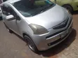 Toyota Ractis 1.5 FWD 2008 Silver - 2