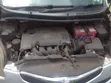 Toyota Ractis 1.5 FWD 2008 Silver - 3