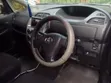 Toyota Ractis 1.5 FWD 2008 Silver - 5