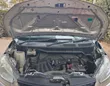 Nissan NV200 2015 Silver - 1