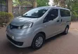 Nissan NV200 2015 Silver - 2