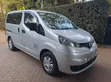 Nissan NV200 2015 Silver - 3