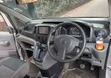 Nissan NV200 2015 Silver - 4