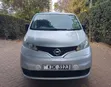 Nissan NV200 2015 Silver - 5