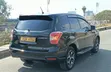Subaru Forester 2013 Nyeusi - 3