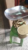 Weighing Balance - 1