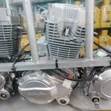 Injini Mpya ya Pikipiki ya Sonlink 150cc CG - 1