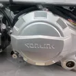 Injini Mpya ya Pikipiki ya Sonlink 150cc CG - 2