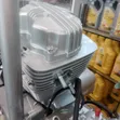 Injini Mpya ya Pikipiki ya Sonlink 150cc CG - 3