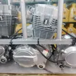Injini Mpya ya Pikipiki ya Sonlink 150cc CG - 4