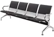 Viti vya Ofisi vya Mapokezi vya Boss Office Products (Set ya 2) - 2