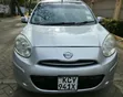 Nissan March 1.2 FWD 2012 Silver - 2