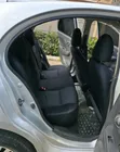 Nissan March 1.2 FWD 2012 Silver - 3