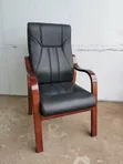 Kiti cha Mchungaji / Kiti cha Ofisi - Kipya Kabisa - 2