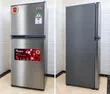 Ramtons 138L Fridge - RF/339 Silver - 1