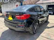 BMW X4 2017 Black - 2