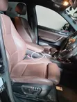 BMW X4 2017 Black - 5
