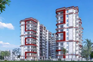 Apartment ya Vyumba 2 kwa Uuzaji Nyali, Mombasa