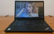 Laptopi ya Lenovo ThinkPad T490s 16GB RAM, 512GB SSD - 1