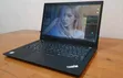 Laptopi ya Lenovo ThinkPad T490s 16GB RAM, 512GB SSD - 2
