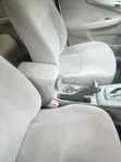 Toyota Axio 2009 White - 4