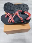 Viatu vya Wazi vya Chocolate - Unisex - 2