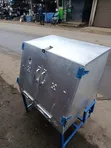 Oveni Nzito ya Makaa - Mpya Kabisa - 1