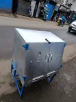 Oveni Nzito ya Makaa - Mpya Kabisa - 2