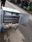 Oveni Nzito ya Makaa - Mpya Kabisa - 4