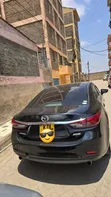 Mazda CX-5 Kukodisha - 1