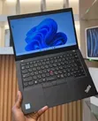 Laptopi ya Lenovo ThinkPad T480s - 8GB RAM, 256GB SSD - 1