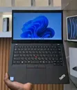 Laptopi ya Lenovo ThinkPad T480s - 8GB RAM, 256GB SSD - 2
