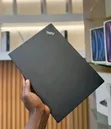 Laptopi ya Lenovo ThinkPad T480s - 8GB RAM, 256GB SSD - 4