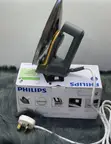Philips 1000W Dry Iron Box - Mpya Kabisa - 1