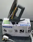 Philips 1000W Dry Iron Box - Mpya Kabisa - 2