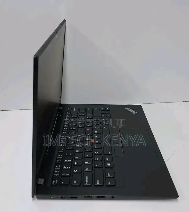 Lenovo ThinkPad T480s Laptop 8GB RAM, 256GB SSD - 1