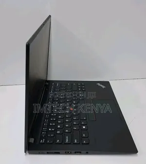 Lenovo ThinkPad T480s Laptop 8GB RAM, 256GB SSD