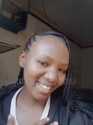 CV Mhudumu wa Duka Anayehudumia Wateja