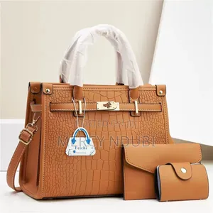 Jumatech Classic Multicolour Handbag