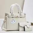 Jumatech Classic Multicolour Handbag - 4