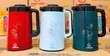 Eurochef 3.5L Electric Thermos Kettle | EC-K53 | Auto Shut-Off - 1