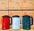Eurochef 3.5L Electric Thermos Kettle | EC-K53 | Auto Shut-Off - 2