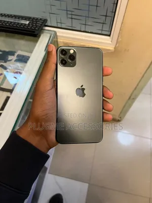 Apple iPhone 11 Pro Max 256GB Gray
