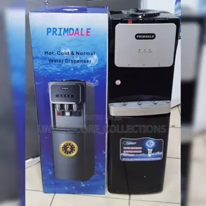 Primdale Top Load 3 Tap Water Dispenser