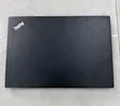 Laptopi ya Lenovo ThinkPad X280 8GB RAM, 256GB SSD - 2