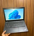Laptopi ya Lenovo ThinkPad X280 8GB RAM, 256GB SSD - 4