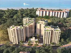 Ghorofa ya Chumba 1 Inauzwa Nyali, Mombasa