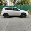 Toyota RAV4 2.0 4x4 VX 2007 Silver - 3