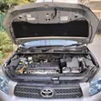 Toyota RAV4 2.0 4x4 VX 2007 Silver - 5